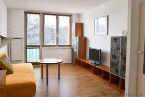Mieszkanie dwupokojowe 37,50 m², Warszawa, Targówek, Łabiszyńska, Sprzedaż