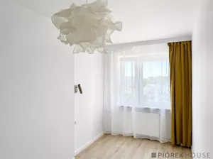 Mieszkanie dwupokojowe 53,00 m², Warszawa, Ursynów, Lasek Brzozowy, Sprzedaż