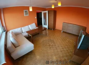 Mieszkanie dwupokojowe 50,70 m², Warszawa, Bemowo, Lazurowa, Sprzedaż