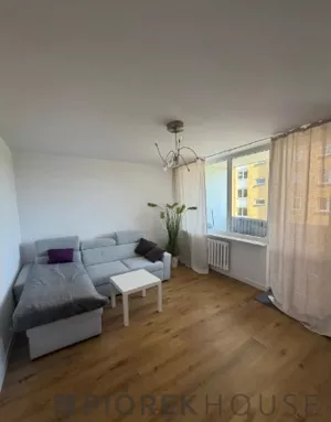 Mieszkanie dwupokojowe 45,80 m², Warszawa, Bemowo, Lazurowa, Sprzedaż