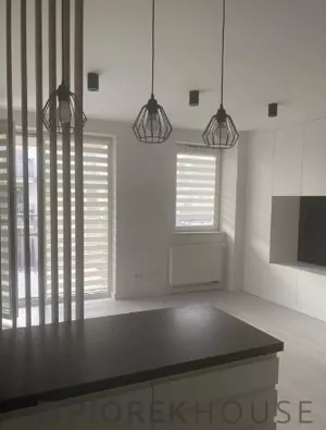 Mieszkanie dwupokojowe 45,00 m², Warszawa, Białołęka, Leona Berensona, Sprzedaż