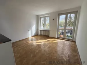 Mieszkanie dwupokojowe 40,00 m², Warszawa, Bielany, Leopolda Staffa, Sprzedaż