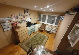 Mieszkanie dwupokojowe 35,70 m², Warszawa, Bielany, Leopolda Staffa, Sprzedaż