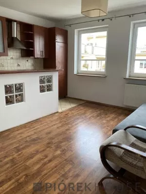 Mieszkanie dwupokojowe 42,88 m², Warszawa, Targówek, Lewinowska, Sprzedaż