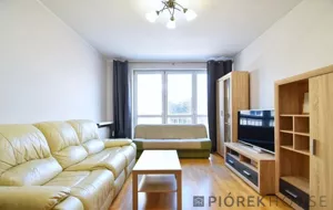 Mieszkanie dwupokojowe 45,00 m², Warszawa, Praga Południe, Liwiecka, Sprzedaż
