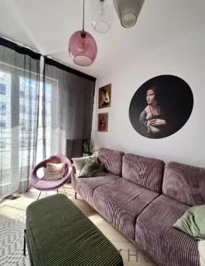 Apartamenty 90745/6624/OMS Warszawa Praga Południe Lizbońska