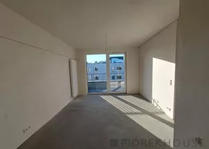 Mieszkanie dwupokojowe 40,19 m², Warszawa, Włochy, Łopuszańska, Sprzedaż