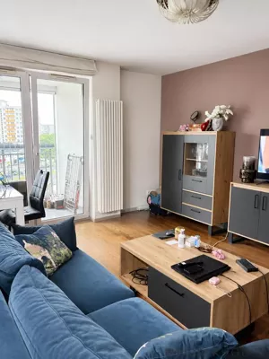 Mieszkanie dwupokojowe 47,09 m², Warszawa, Targówek, Ludwika Kondratowicza, Sprzedaż