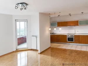 Mieszkanie dwupokojowe 59,90 m², Warszawa, Targówek, Ludwika Kondratowicza, Sprzedaż