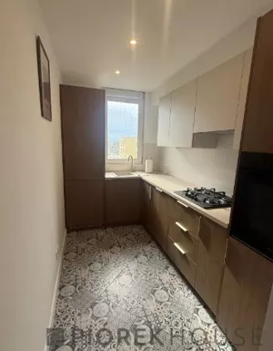 Mieszkanie dwupokojowe 46,40 m², Warszawa, Targówek, Ludwika Kondratowicza, Sprzedaż