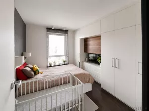 Apartamenty 89162/6624/OMS Warszawa Targówek Ludwika Kondratowicza