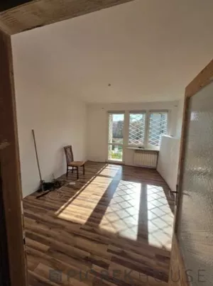 Mieszkanie dwupokojowe 45,00 m², Warszawa, Praga Południe, Ludwika Mycielskiego, Sprzedaż