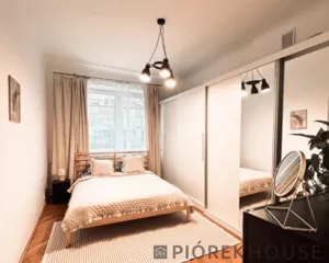 Apartamenty 85896/6624/OMS Warszawa Mokotów Ludwika Narbutta