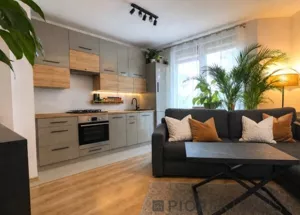 Apartamenty 86784/6624/OMS Warszawa Praga Południe Ludwisarska