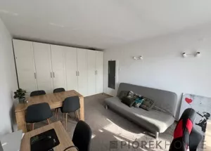 Mieszkanie dwupokojowe 47,70 m², Warszawa, Mokotów, Łukowa, Sprzedaż