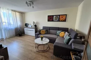 Mieszkanie dwupokojowe 47,60 m², Warszawa, Praga Południe, Łukowska, Sprzedaż
