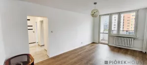 Mieszkanie dwupokojowe 47,00 m², Warszawa, Praga Południe, Łukowska, Sprzedaż