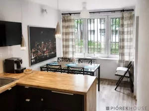 Apartamenty 90506/6624/OMS Warszawa Mokotów Łużycka