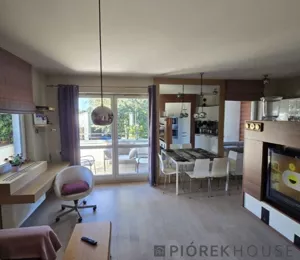 Mieszkanie dwupokojowe 49,50 m², Warszawa, Białołęka, Magiczna, Sprzedaż