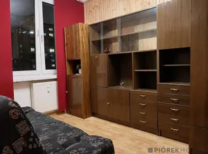Mieszkanie dwupokojowe 38,50 m², Warszawa, Targówek, Majowa, Sprzedaż