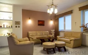 Mieszkanie dwupokojowe 68,90 m², Warszawa, Ursynów, Makolągwy, Sprzedaż