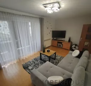 Mieszkanie dwupokojowe 51,17 m², Marki, Maksymiliana Małachowskiego, Sprzedaż