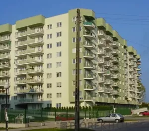 Mieszkanie dwupokojowe 50,00 m², Marki, Maksymiliana Małachowskiego, Sprzedaż