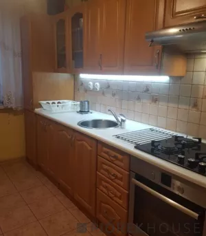 Mieszkanie dwupokojowe 53,26 m², Marki, Maksymiliana Małachowskiego, Sprzedaż