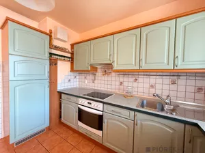 Mieszkanie dwupokojowe 58,00 m², Warszawa, Targówek, Malborska, Sprzedaż
