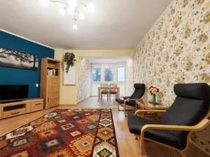 Apartamenty 87487/6624/OMS Warszawa Ursynów Małej Łąki