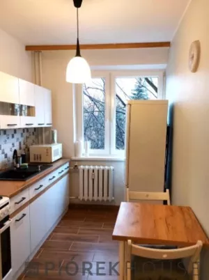 Mieszkanie dwupokojowe 51,93 m², Warszawa, Ursynów, Mandarynki, Sprzedaż