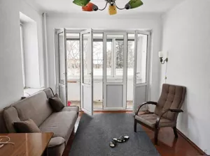 Mieszkanie dwupokojowe 43,60 m², Warszawa, Włochy, Marcina Flisa, Sprzedaż