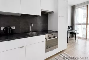 Mieszkanie dwupokojowe 26,40 m², Warszawa, Wola, Marcina Kasprzaka, Sprzedaż
