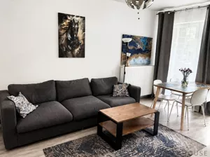 Mieszkanie dwupokojowe 44,36 m², Warszawa, Białołęka, Marcina z Wrocimowic, Sprzedaż