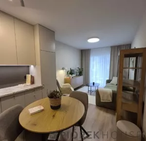 Mieszkanie dwupokojowe 38,00 m², Warszawa, Białołęka, Mariana Hemara, Sprzedaż