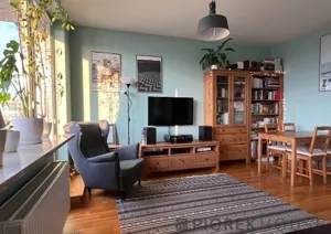 Mieszkanie dwupokojowe 49,30 m², Warszawa, Białołęka, Mariana Wyrzykowskiego, Sprzedaż