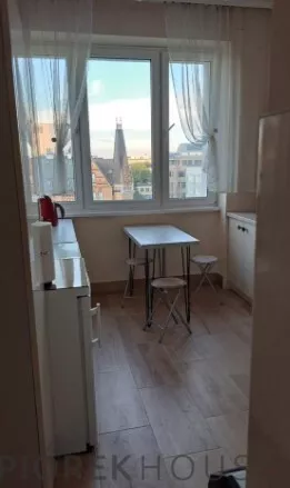 Mieszkanie dwupokojowe 51,80 m², Warszawa, Śródmieście, Marszałkowska, Sprzedaż