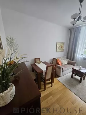 Mieszkanie dwupokojowe 30,00 m², Warszawa, Śródmieście, Marszałkowska, Sprzedaż