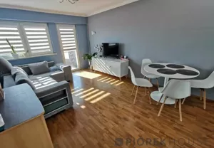 Mieszkanie dwupokojowe 42,00 m², Warszawa, Bielany, Marymoncka, Sprzedaż