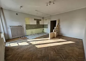 Mieszkanie dwupokojowe 51,28 m², Warszawa, Bielany, Marymoncka, Sprzedaż
