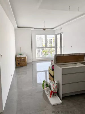 Mieszkanie dwupokojowe 45,00 m², Warszawa, Białołęka, Marywilska, Sprzedaż