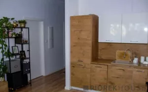 Mieszkanie dwupokojowe 39,00 m², Warszawa, Białołęka, Marywilska, Sprzedaż