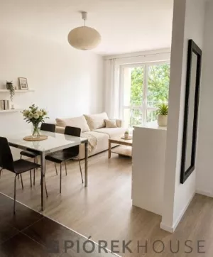 Mieszkanie dwupokojowe 38,00 m², Warszawa, Białołęka, Marywilska, Sprzedaż
