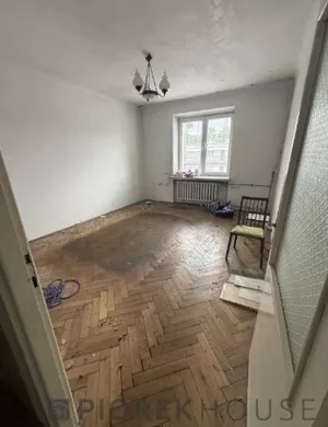 Mieszkanie dwupokojowe 34,80 m², Warszawa, Białołęka, Marywilska, Sprzedaż