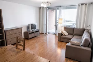 Mieszkanie dwupokojowe 50,90 m², Warszawa, Praga Południe, Meksykańska, Sprzedaż