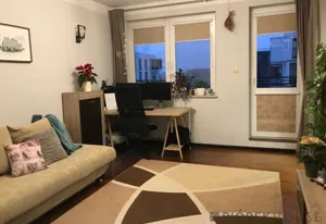 Mieszkanie dwupokojowe 55,00 m², Warszawa, Bemowo, gen. Meriana C. Coopera, Sprzedaż