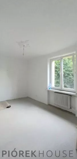 Mieszkanie dwupokojowe 48,00 m², Warszawa, Rembertów, Michała Okurzałego, Sprzedaż