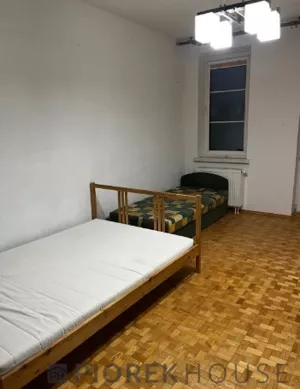 Mieszkanie dwupokojowe 55,00 m², Warszawa, Rembertów, Mieczysława Niedziałkowskiego, Sprzedaż