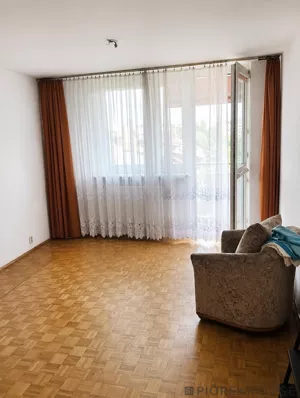 Mieszkanie dwupokojowe 53,00 m², Warszawa, Bemowo, Mieczysława Wolfkego, Sprzedaż
