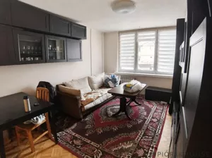Mieszkanie dwupokojowe 38,00 m², Warszawa, Praga Południe, Międzynarodowa, Sprzedaż